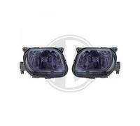 Kit fendinebbia PER Mercedes SLK 200 Kompressor 120 KW 163 CV