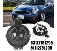 Kit Fendinebbia per Mini Countryman e per roadster per facile Installazione