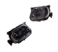 Set Luci Fendinebbia Smoke Plug & Play Per Mercedes W210 W208 R170