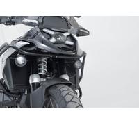 Kit fendinebbia SW-Motech EVO - Nero. BMW R 1300 GS (23-)., nero