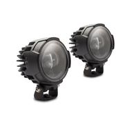 Faretti - SW-MOTECH EVO Kit faretti fog light2Nero. Modelli Yamaha Ténéré 700 (19-).