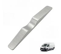 Kit fermaporta per furgone,Fermaporta scorrevole in alluminio per Mercedes per Sprinter per Ford per Transit per Fiat per Ducato per Dodge