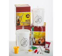 KIT FERMENTAZIONE BIRRA PLATINUM