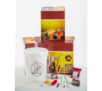 KIT FERMENTAZIONE BIRRA SILVER + DUE MALTI PREMIUM