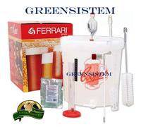 KIT FERMENTAZIONE COOPERS BASE