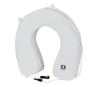 Kit ferro di cavallo bianco - 1 PZ Osculati - 22.419.00 - 2241900