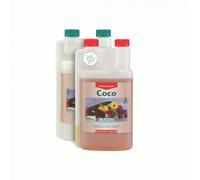KIT FERTILIZANTE CANNA COCO 1 LITRO A Y B
