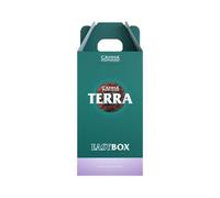 Kit fertilizzante Canna Terra EasyBox Terra Vega 250ml + Terra Flores 250 ml