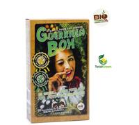 Kit fertilizzante organico completo crescita piante bio biotabs guerrilla box