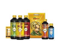 Kit Fertilizzanti / Additivi ATA Organics Box (Atami)