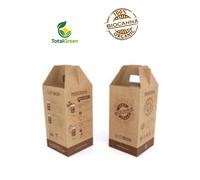 Kit Fertilizzanti Biologici Crescita Fioritura Naturale BIOCANNA Easybox Bio