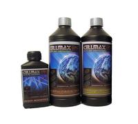 Kit Fertilizzanti - Eco Pack Cellmax Terra