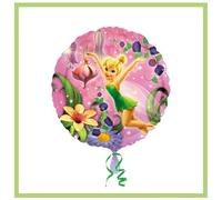 Kit Festa Di Compleanno+ Bombola Elio Per 30 Palloncini +OMAGGIO un personaggio