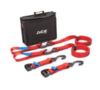 Kit fibbie a camma Premium Acebikes