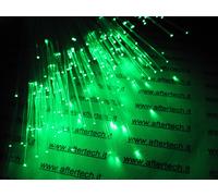 KIT FIBRA OTTICA LED PROFESSIONALE CIELO STELLATO PER IMPIANTO CONTROSOFFITTI