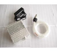 KIT FIBRA OTTICA LED PROFESSIONALE CIELO STELLATO PER IMPIANTO CONTROSOFFITTI