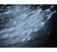 KIT FIBRA OTTICA LED PROFESSIONALE CIELO STELLATO PER IMPIANTO CONTROSOFFITTI