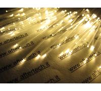 KIT FIBRA OTTICA LED PROFESSIONALE CIELO STELLATO PER IMPIANTO CONTROSOFFITTI