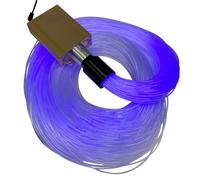 Kit Fibre Ottiche LED - 100 Fili da 1,5 metri