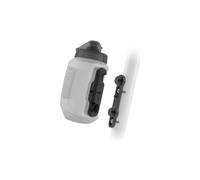 Kit fidlock portaborraccia borraccia twist 550 ml trasparente