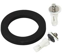 KIT FIJ. TAZA + TANQUE COMPACT