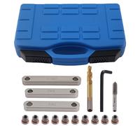 Kit Filettatura M9x1.25mm for Seat Skoda Ford Focus VW Golf 4 Beetle Audi A3