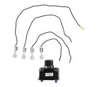 Kit fili modulo griglia per Genesis E330 EP330 S330 CEP330 56514, 6511001