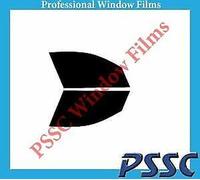 Kit Film Finestra Pre Tagliato PSSC 50% Anteriore Adatto Per BMW X4 2018-Atual