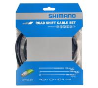 Shimano Kit Filo Freno PTFE Strada Nero