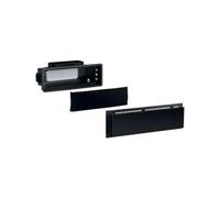 Kit Filtrante New Ceiling H16 Black