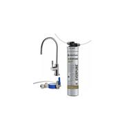 KIT FILTRAZIONE EVERPURE BH2 EV960112 FILTRO ANTICALCARE+ TESTATA + RACCORDI+RUB