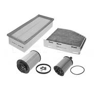 MEYLE 112 330 0004/S Kit filtri