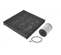 Filtro MEYLE Originale Set 112 330 0010/SK Per Audi MAN Seat Skoda VW