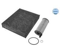 Kit filtri 312 330 0001/SK MEYLE per BMW 1 3 3 Touring 3 Gran Turismo 4 Coupé