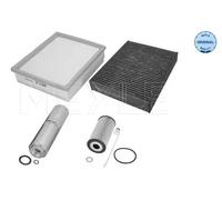 Kit filtri 312 330 0003/S MEYLE per BMW 3 3 Touring 4 Coupé 1 3 Gran Turismo