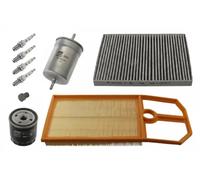 FEBI BILSTEIN 36107 Kit tagliando