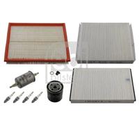 Kit filtri 37503 FEBI BILSTEIN per OPEL ZAFIRA A MPV / Space wagon