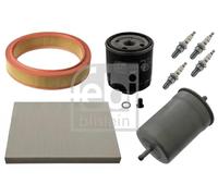 Kit filtri 38164 FEBI BILSTEIN per VW GOLF III VENTO GOLF III Variant