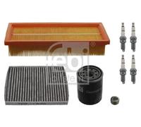 Kit filtri 39037 FEBI BILSTEIN per FIAT PANDA FIORINO Cassone/Limousine spaziosa