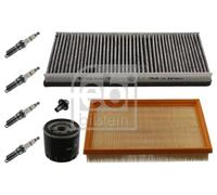 Kit filtri 39747 FEBI BILSTEIN per FORD FIESTA IV