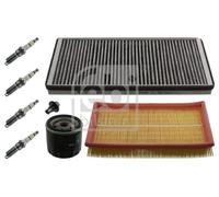 Kit filtri 39759 FEBI BILSTEIN per FORD FOCUS I FOCUS I Turnier