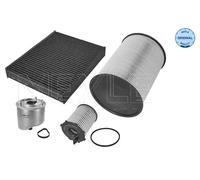 Kit filtri 712 330 0001/S MEYLE per FORD VOLVO