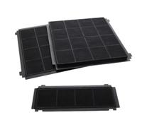 Kit filtri a carbone cappa AFFCAF203 AIRFORCE