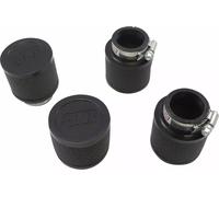 Kit filtri ad alto flusso 1.37" Uni Filter Honda Cb 350-400/cb-1 400 Pk-4