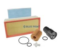 Blue Print ADT32129 pacchetto manutenzione filtri, 1 unità