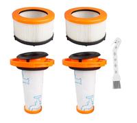 Kit filtri antipolvere compatibile con per XForce per aspirapolvere 9 60
