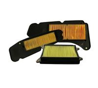 KIT FILTRI ARIA 3PZ. 400 MAJESTY- XMAX per YAMAHA YP Majesty ABS 400 2009-2011