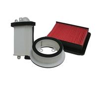 KIT FILTRI ARIA 3PZ. T-MAX 530 (12/16)