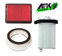 Kit Filtri Aria Centrale+Destro+Sinistro Carter Yamaha TMax T-Max 500 2008-2011