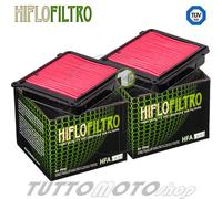Kit Filtri Aria HONDA CRF 1100 L AR Africa Twin 2024 / HIFLO HFA1935 CRF1100